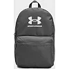 Спортивный рюкзак UNDER ARMOUR Loudon Lite 20L серый 30х45х13 см