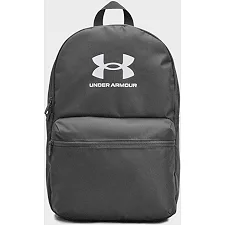 Спортивный рюкзак UNDER ARMOUR Loudon Lite 20L серый 30х45х13 см