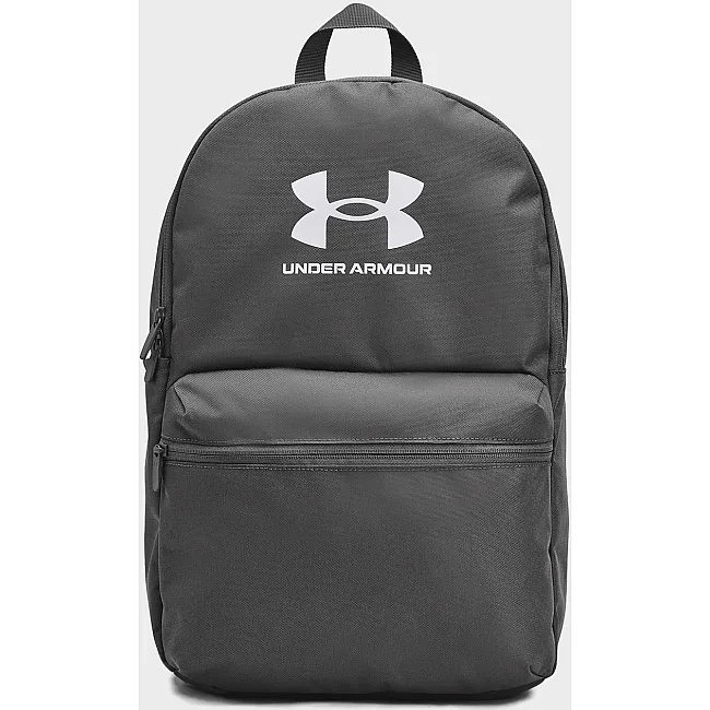 Спортивный рюкзак UNDER ARMOUR Loudon Lite 20L серый 30х45х13 см