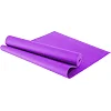 Коврик для фитнеса и спорта SP-SPORT FI-8722 173x61x0,4см (Малиновый)