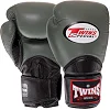Боксерские перчатки кожаные TWINS BGVL11 VELCRO