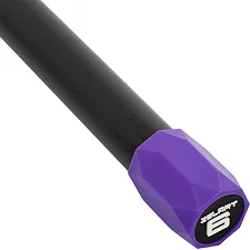 Бодибар Body Bar ZELART FI-4780-6 вес 6кг