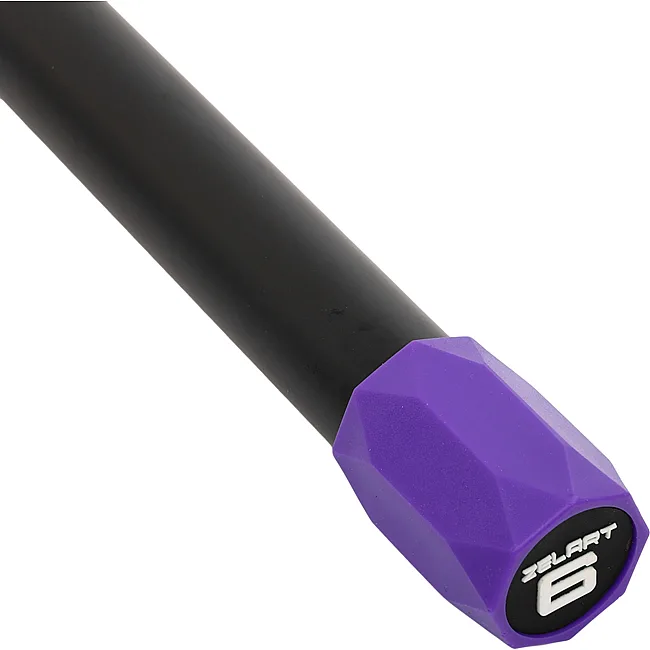 Бодибар Body Bar ZELART
 FI-4780-6 вес 6кг
