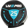 Мішок обтяжувач для функціонального тренінгу
 LiveUp LP8120-25 25кг