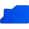Полотенце впитывающее спортивное YINGFA A6331 (Голубой)