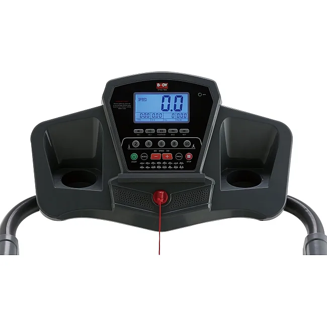 Беговая электрическая дорожка Body Sculpture PREMIUM BT 3138