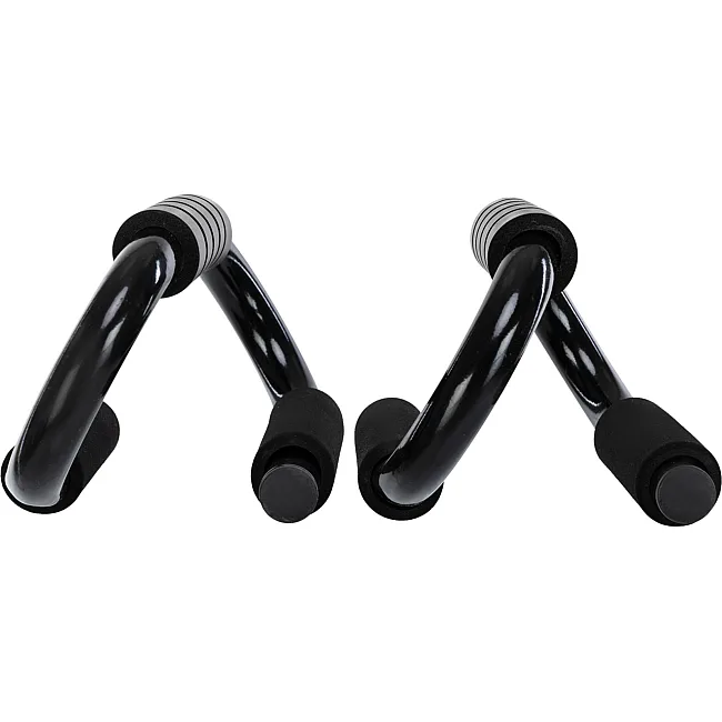 Упори для віджимань SP-SPORT
 FI-0319 PUSH-UP BAR 12x19см
