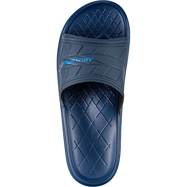 Шлепанцы Aqua Speed ASPEN 8460 мужские