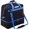Спортивна сумка
 JOMA
 TRAINING 400007-107 (Чорний-синій)