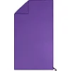 Спортивное полотенце из микрофибры в чехле EVA CASE SPORTS TOWEL 4MONSTER T-ETD-120 60х120см (Красный)