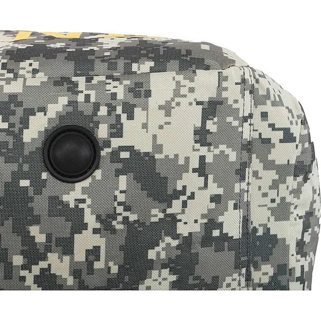 Спортивна сумка
 UKRAINE GA-819-UKR (Камуфляж Surpat)