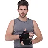 Спортивные перчатки
 ZELART

 SB-161567 (Черный)