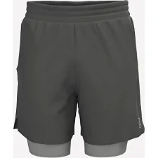 Шорти чоловічі 7/6 Miran Shorts 2.0 Mulled Basil