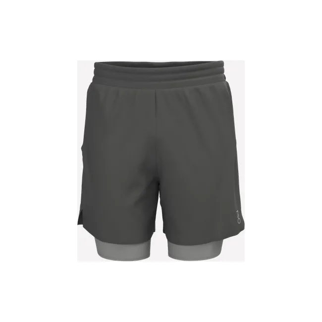 Шорти чоловічі 7/6 Miran Shorts 2.0 Mulled Basil