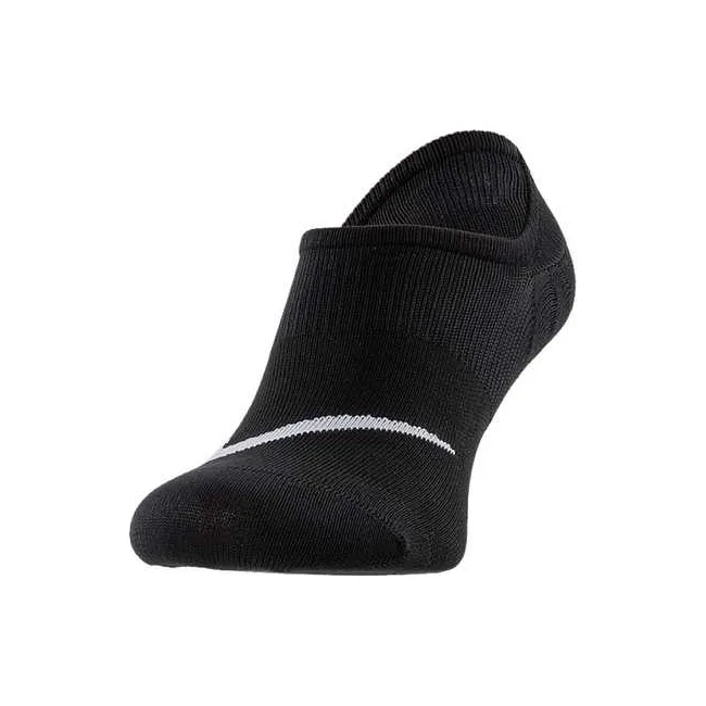 Шкарпетки Nike U NK EVERYDAY PLUS LTWT FOOTIE 3PPK жіночі
