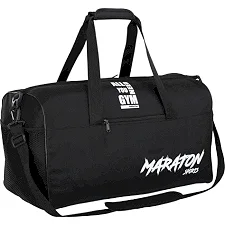 Спортивная сумка MARATON GA-9479 56x28x29см (Черный)