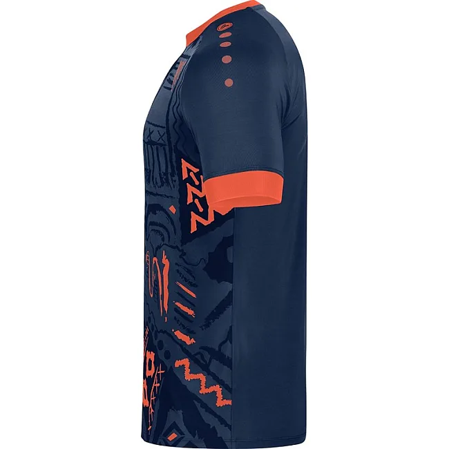 Футболка tropicana JAKO 4211-932