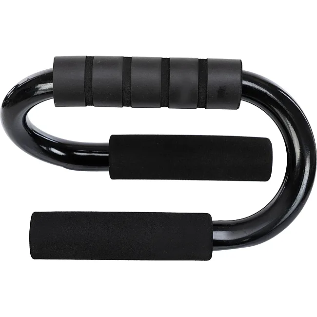 Упори для віджимань SP-SPORT
 FI-0319 PUSH-UP BAR 12x19см