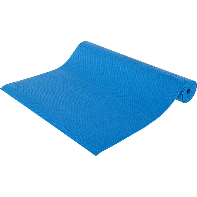 Коврик для фитнеса и спорта
 SP-SPORT
 FI-8722 173x61x0,4см (Малиновый)