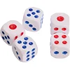 Распродажа! Набор для покера в металлической коробке Professional Poker chips SP-SPORT IG-4591 100 фишек