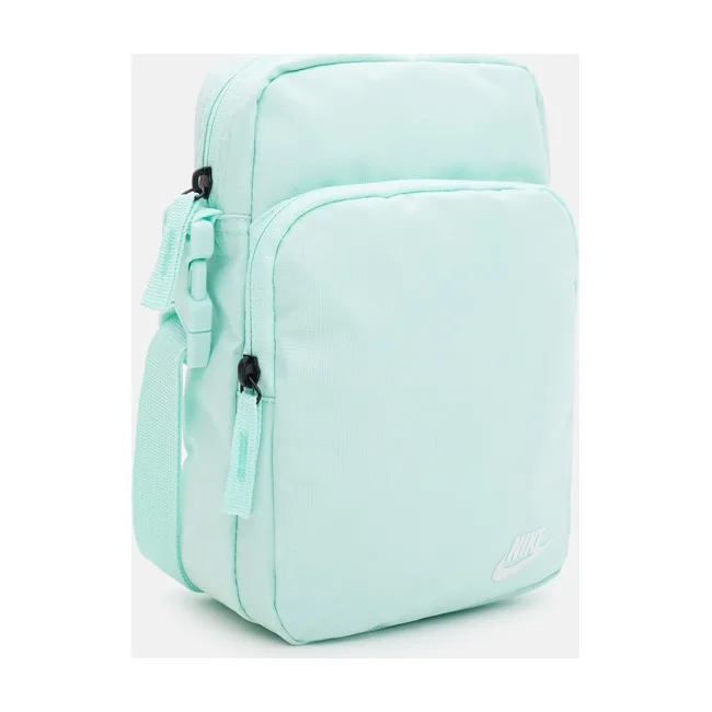 Сумка на плечо Nike NK HERITAGE CROSSBODY м'ятный 23 х 15 х 7.5 см