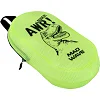 Сумка водонепроницаемая для мокрых вещей MADWAVE
 M112908003W Wet bag Dino (Зеленый)