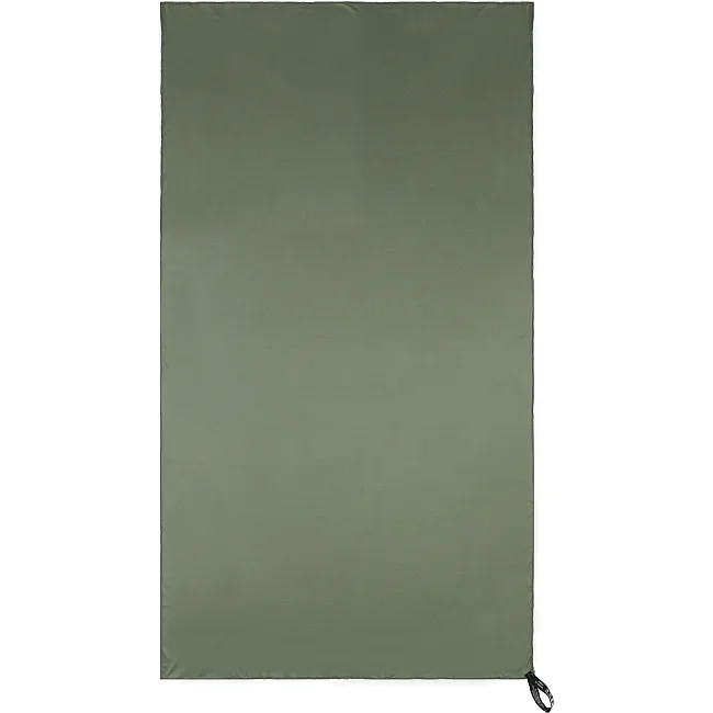Спортивное полотенце
 из микрофибры в чехле EVA CASE SPORTS TOWEL FRYFAST 4MONSTER
 T-EDT-80 40х80см (Фиолетовый)