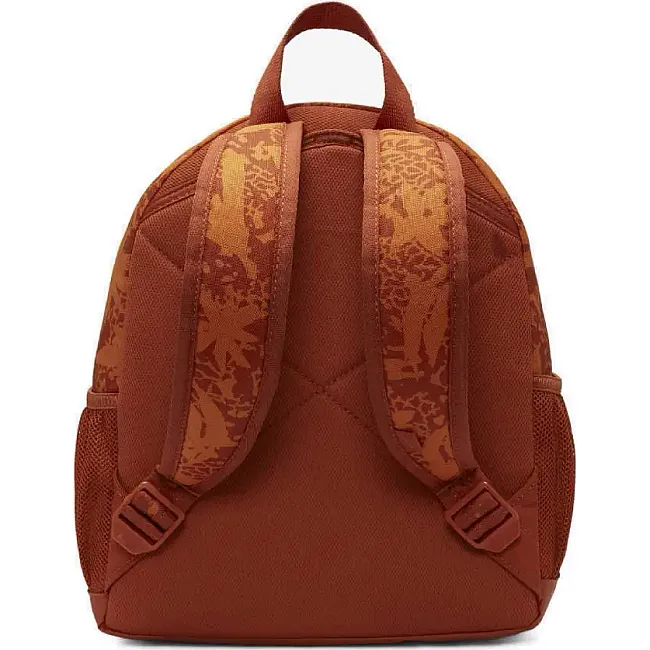 Рюкзак Nike NK BRSLA JDI MINI BKPK-CAT детский 33 x 25 x 13 см