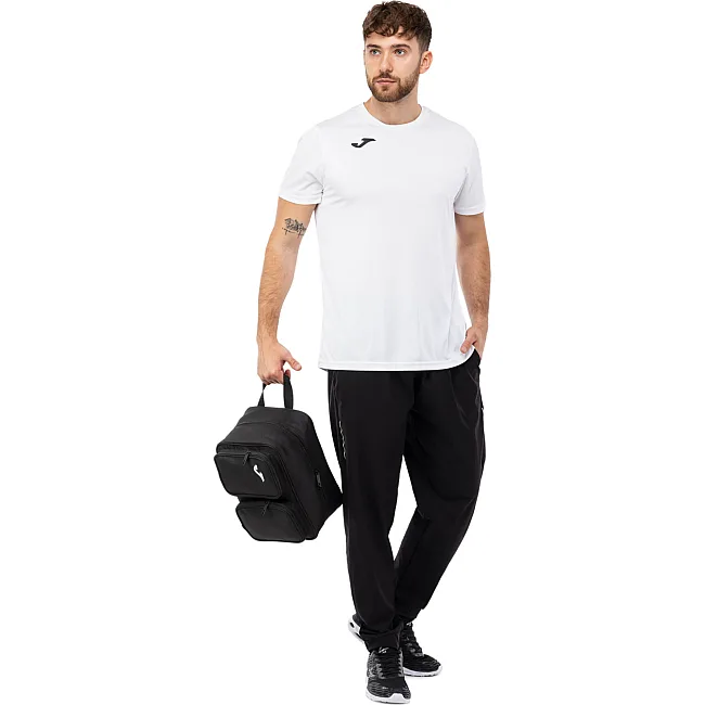 Сумка аптечка JOMA
 ACCESORIO TEAM 400203-100 (Чорний)