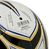 Футбольный мяч SELECT
AR POLARIS GOLD SB4065C №5 PU (Белый-черный-золотой)
