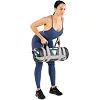 Мішок обтяжувач для функціонального тренінгу
 LiveUp LP8120-25 25кг
