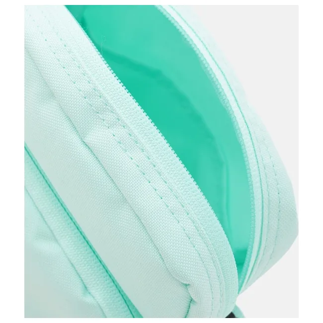 Сумка на плечо Nike NK HERITAGE CROSSBODY м'ятный 23 х 15 х 7.5 см