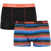 Трусы-шорты PUMA WORLDHOODTRIPE TRUNK 2P мужские