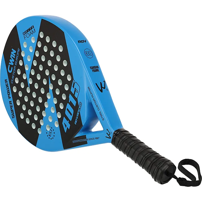 Ракетка для падел-тенниса Padel CAMEWIN BT-6524 (Синий)