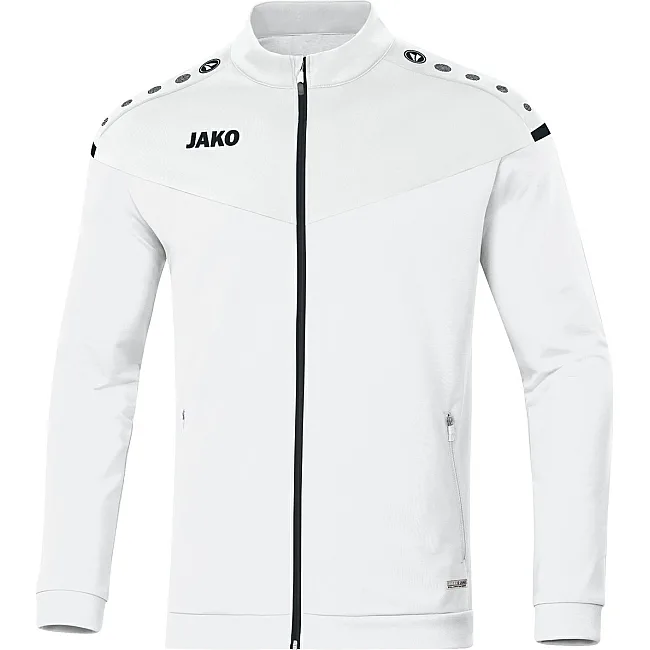 Куртка тренировочная champ 2.0 JAKO 9320-00