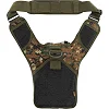 Сумка через плечо тактическая
 SILVER KNIGHT TY-803
 25х23х10см 6л (Камуфляж Multicam)