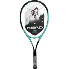 Ракетка для великого тенісу Head Boom Team 2024 mint/black Gr2