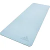 Коврик для йоги Adidas Premium Yoga Mat 176 х 61 х 0,5 см