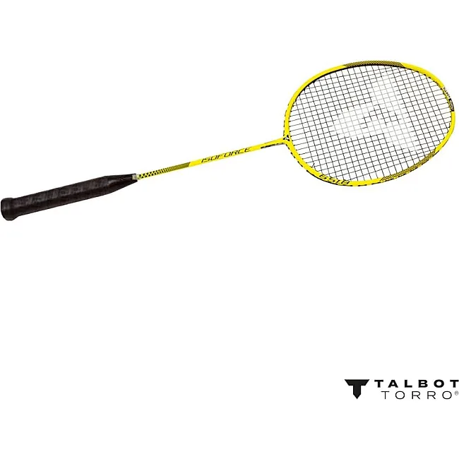 Ракетка для бадминтона Talbot Isoforce 651.8