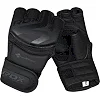 Перчатки для ММА RDX F15 Noir Matte Black