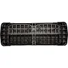 Степ-платформа для фитнеса и аэробики 3 уровня высоты ZELART
 FI-2585 (MD170 см
5) 90,5x32,5x15-25см