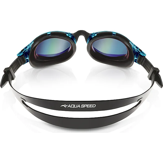 Очки для плавания Aqua Speed TRITON 2.0 MIRROR 60412
