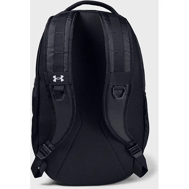 Рюкзак UNDER ARMOUR Hustle 5.0 Backpack 32х51х16 см