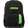 Спортивный рюкзак
 JOMA
 MOCHILA SPLASH 401028-117 25л (Черный)