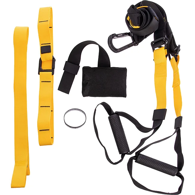 Петли тренировочные SP-SPORT
 FI-6437