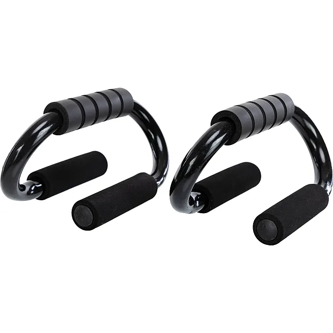 Упори для віджимань SP-SPORT
 FI-0319 PUSH-UP BAR 12x19см