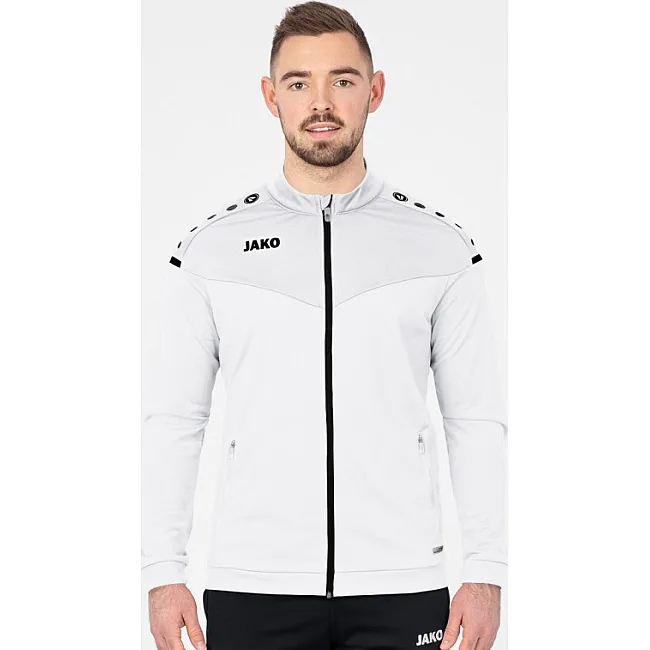 Куртка тренировочная champ 2.0 JAKO 9320-00