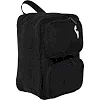 Сумка аптечка JOMA
 ACCESORIO TEAM 400203-100 (Чорний)