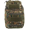 Сумка через плечо тактическая
 SILVER KNIGHT TY-803
 25х23х10см 6л (Камуфляж Multicam)