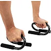Упори для віджимань SP-SPORT
 FI-0319 PUSH-UP BAR 12x19см